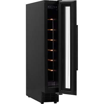 Винный шкаф Meyvel MV8-KBT1